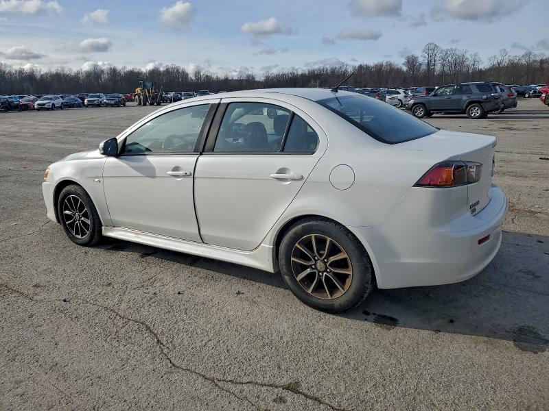 Фото 2 - MITSUBISHI LANCER