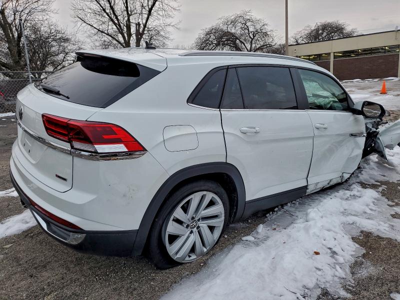 Фото 3 - VOLKSWAGEN ATLAS