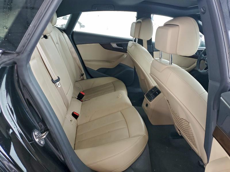 Фото 10 - AUDI A5