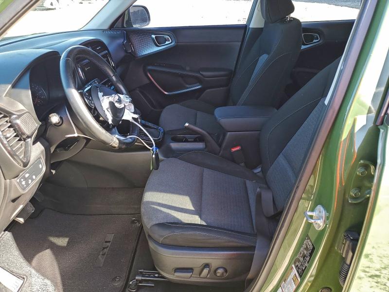 Фото 7 - KIA SOUL