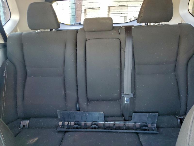 Фото 10 - NISSAN ROGUE