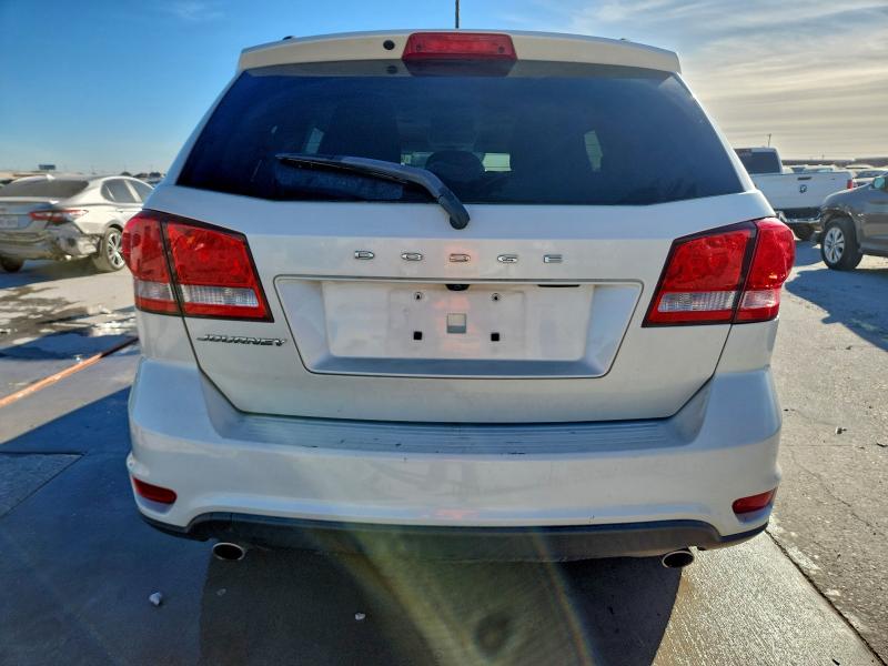 Фото 6 - DODGE JOURNEY