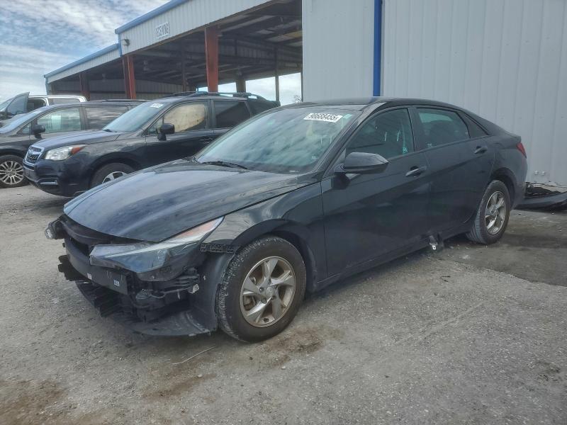 Фото 1 - HYUNDAI ELANTRA