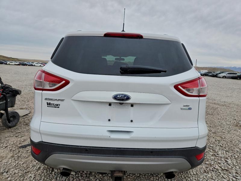 Фото 6 - FORD ESCAPE