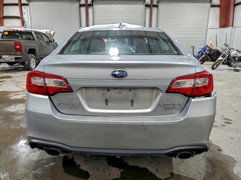 Фото 6 - SUBARU LEGACY