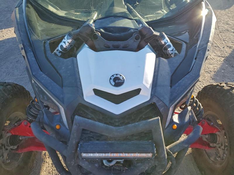 CAN-AM MAVERICK X 2019