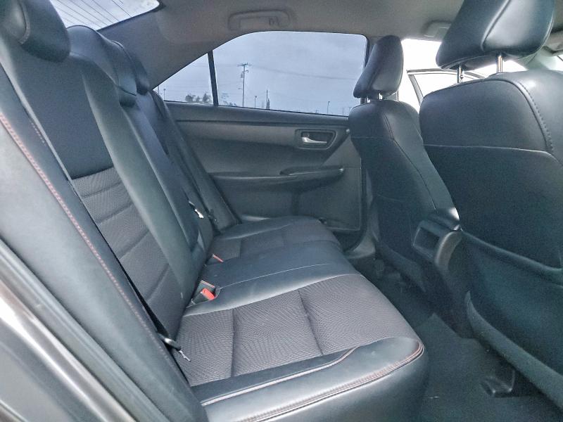 Фото 10 - TOYOTA CAMRY