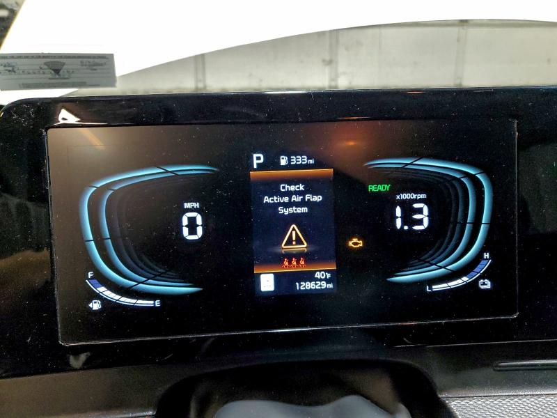 Фото 9 - KIA SPORTAGE