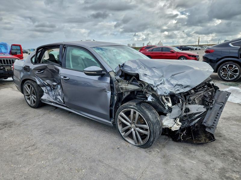 Фото 4 - VOLKSWAGEN PASSAT