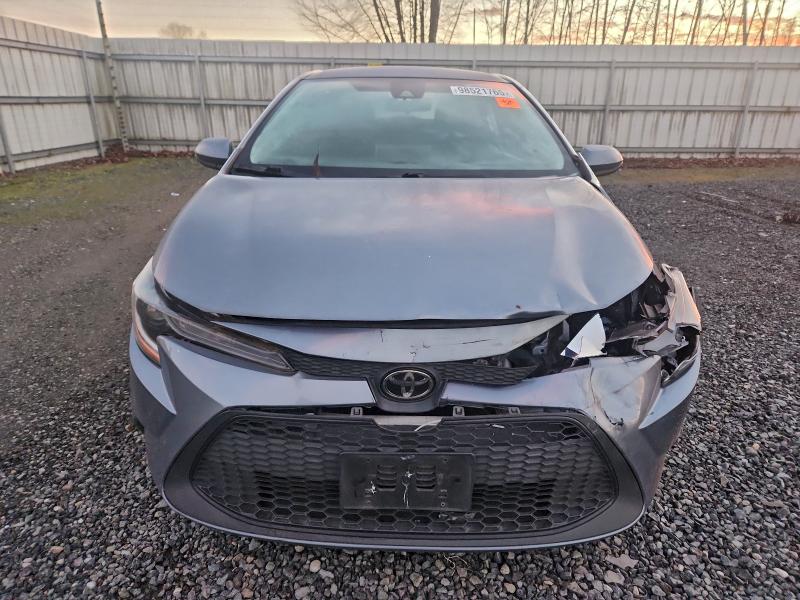 Фото 5 - TOYOTA COROLLA