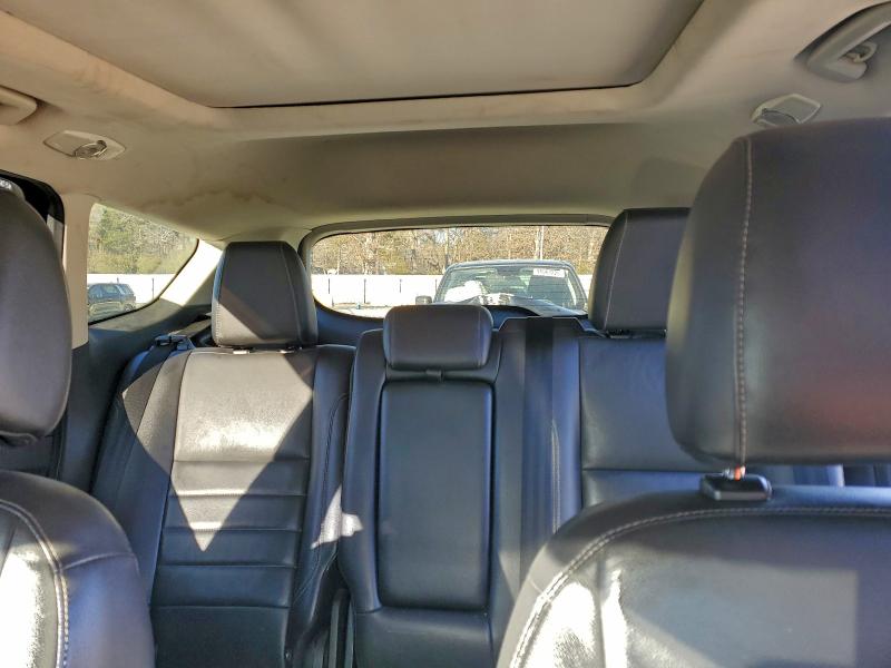 Фото 10 - FORD ESCAPE