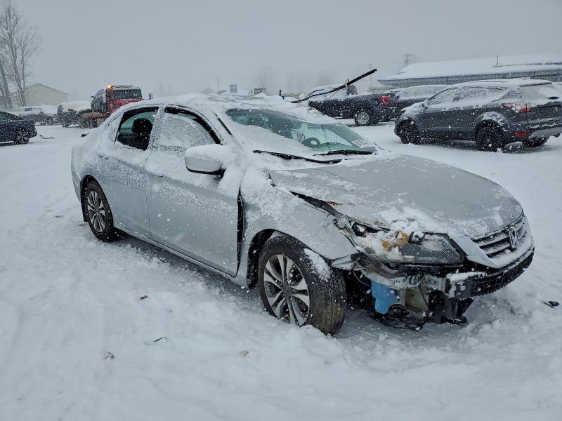 Фото 4 - HONDA ACCORD