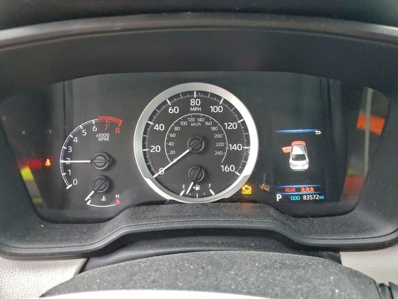 Фото 9 - TOYOTA COROLLA