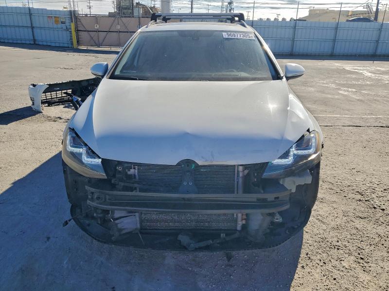 Фото 5 - VOLKSWAGEN GOLF