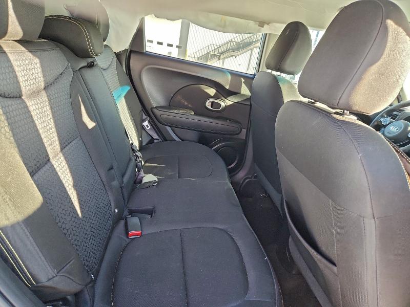 Фото 10 - KIA SOUL