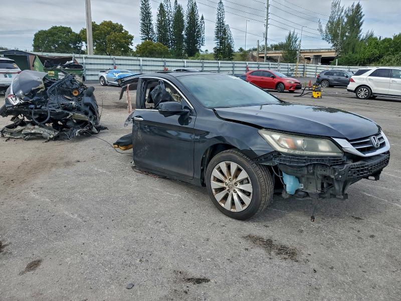 Фото 4 - HONDA ACCORD