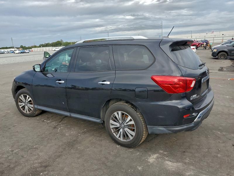 Фото 2 - NISSAN PATHFINDER