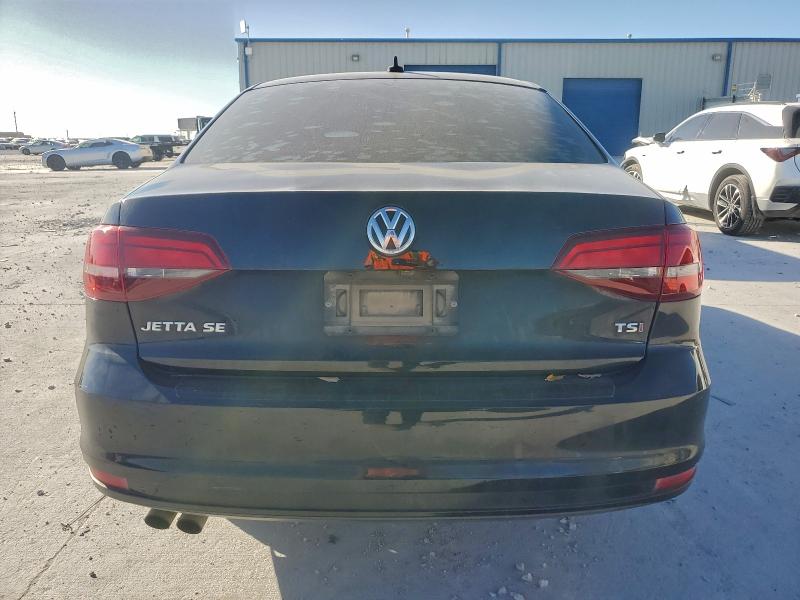 Фото 6 - VOLKSWAGEN JETTA