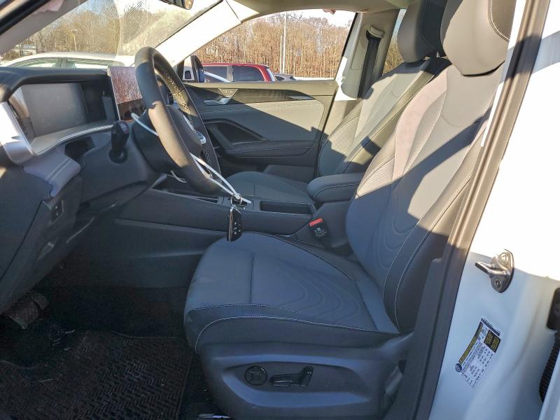 Фото 7 - VOLKSWAGEN TIGUAN