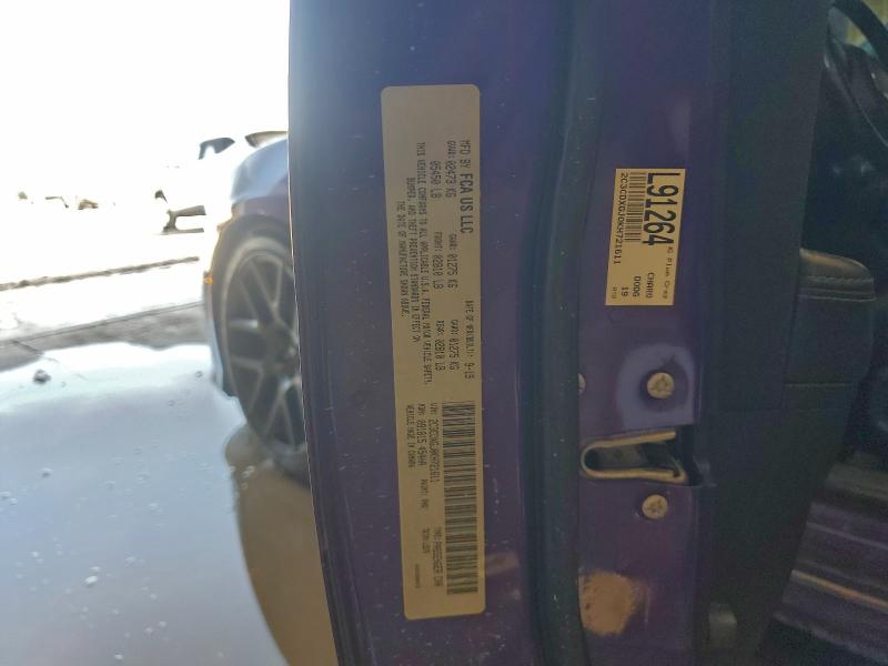 Фото 12 - DODGE CHARGER