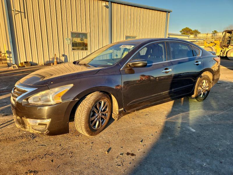 Фото 1 - NISSAN ALTIMA