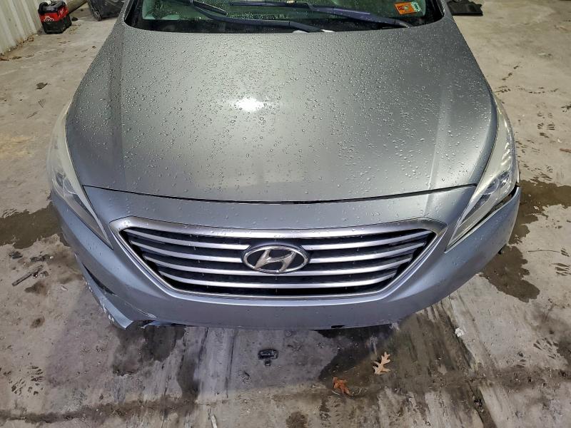 Фото 11 - HYUNDAI SONATA