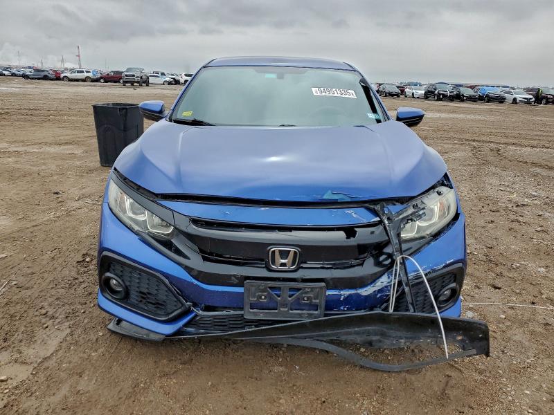 Фото 5 - HONDA CIVIC