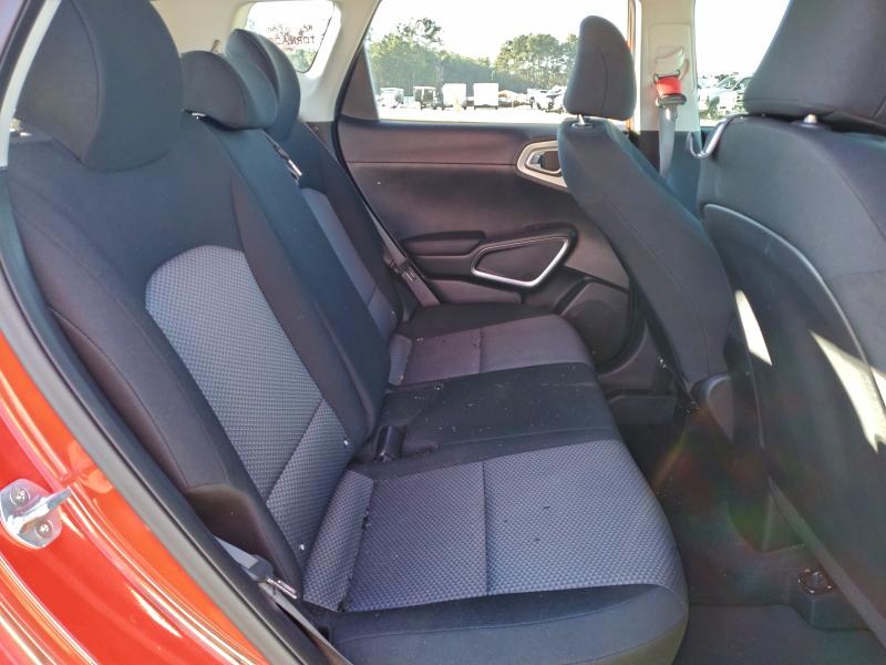 Фото 11 - KIA SOUL