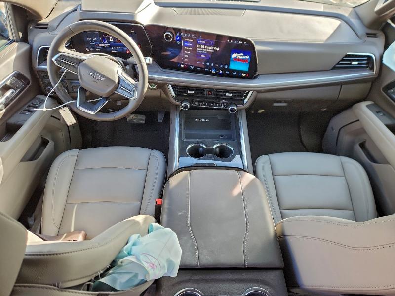 Фото 8 - CHEVROLET TAHOE