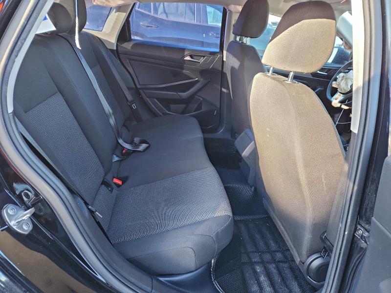 Фото 10 - VOLKSWAGEN JETTA