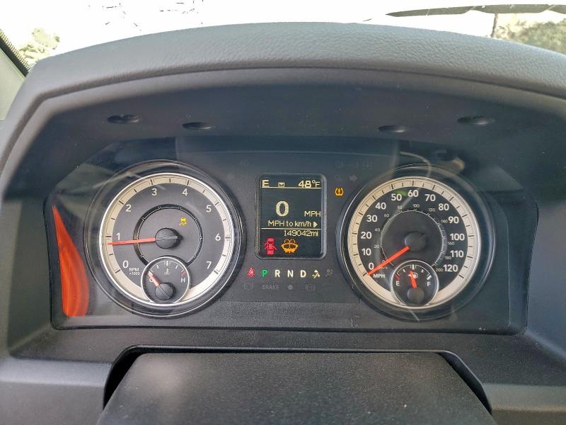 Фото 9 - RAM 1500