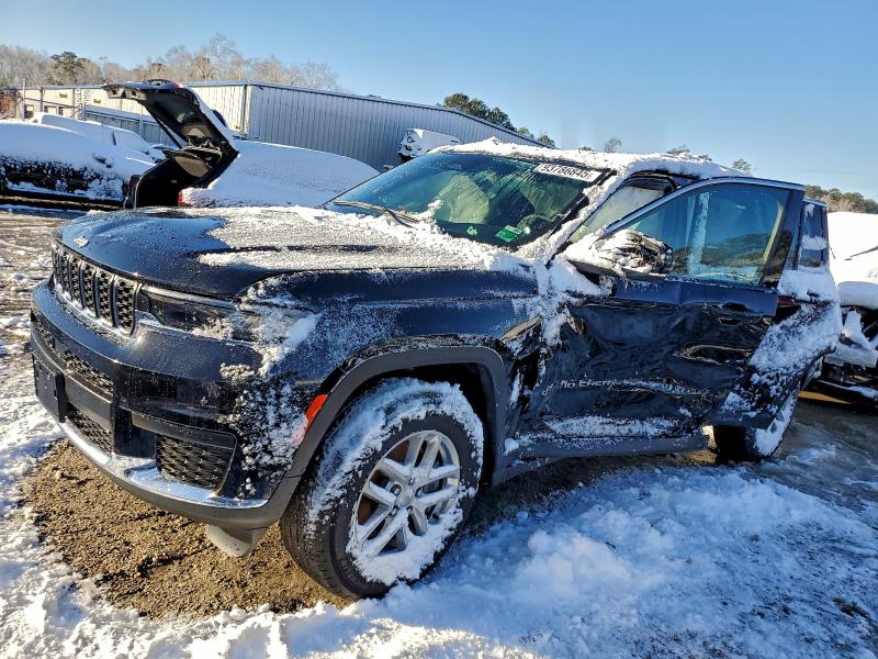 Фото 1 - JEEP GRAND CHER