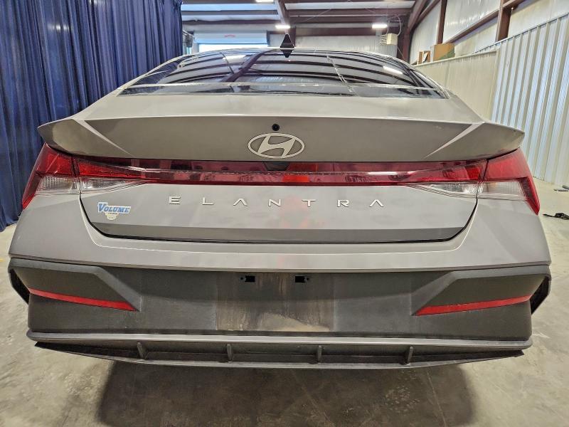 Фото 6 - HYUNDAI ELANTRA