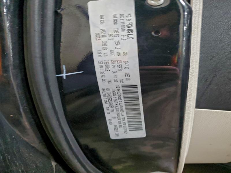 Фото 13 - CHRYSLER PACIFICA