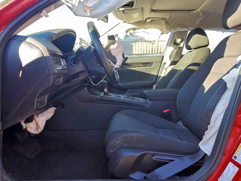 Фото 7 - HONDA CIVIC