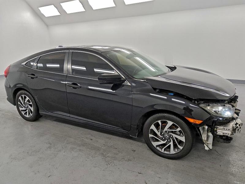 Фото 4 - HONDA CIVIC