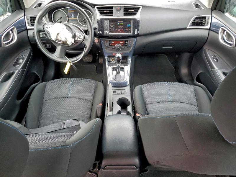 Фото 8 - NISSAN SENTRA