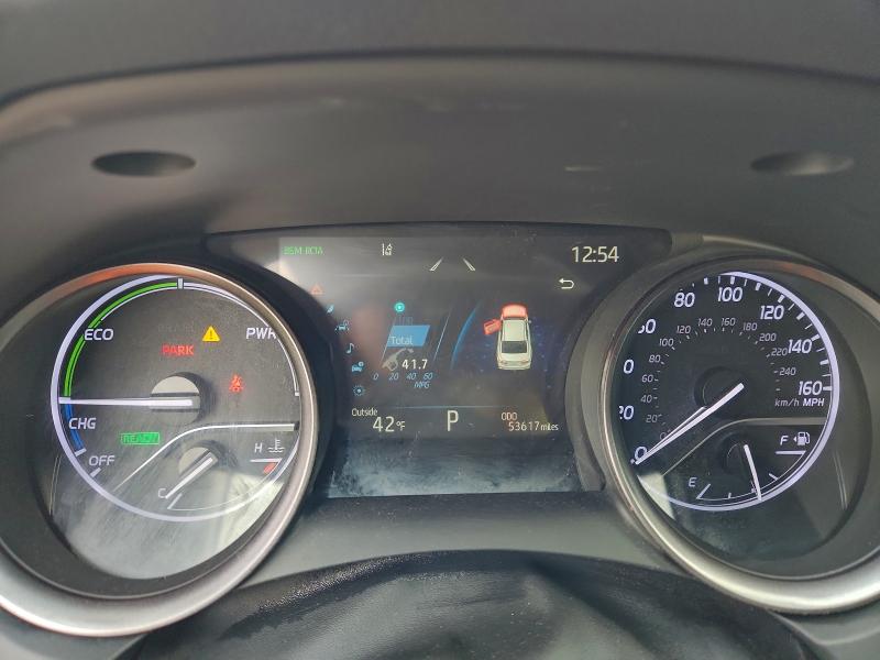 Фото 9 - TOYOTA CAMRY