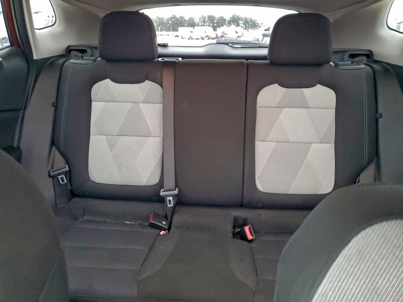 Фото 10 - CHEVROLET TRAX