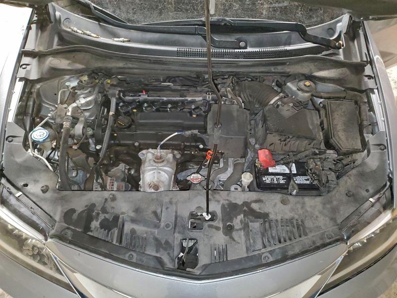 Фото 11 - ACURA ILX