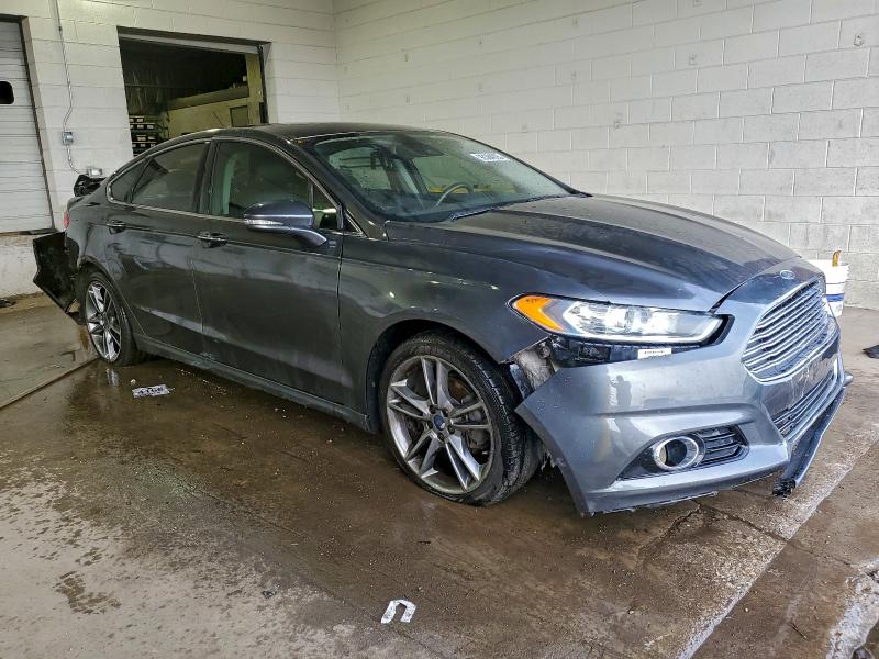 Фото 4 - FORD FUSION