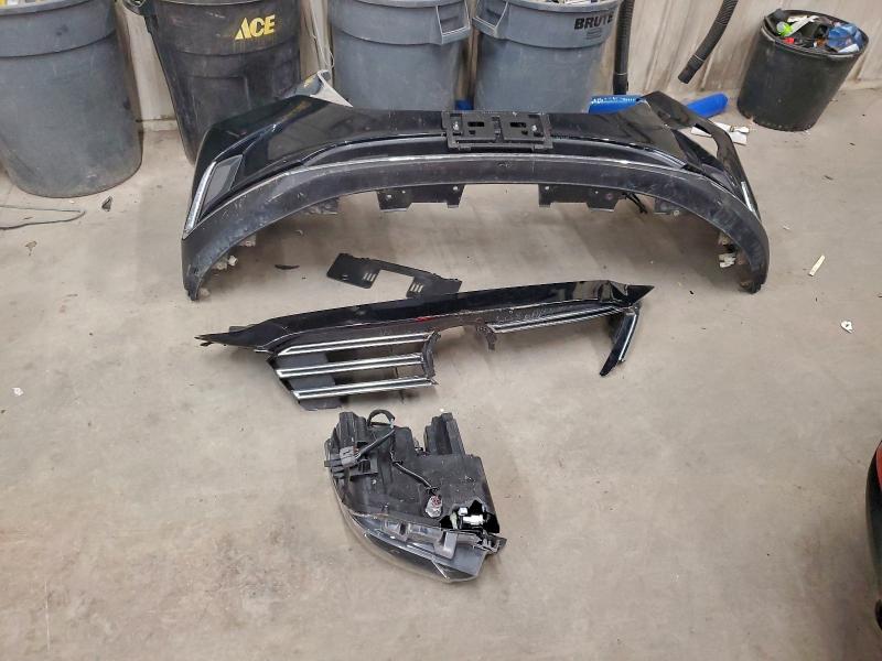 Фото 13 - MAZDA CX-9