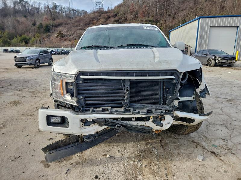 Фото 5 - FORD F-150