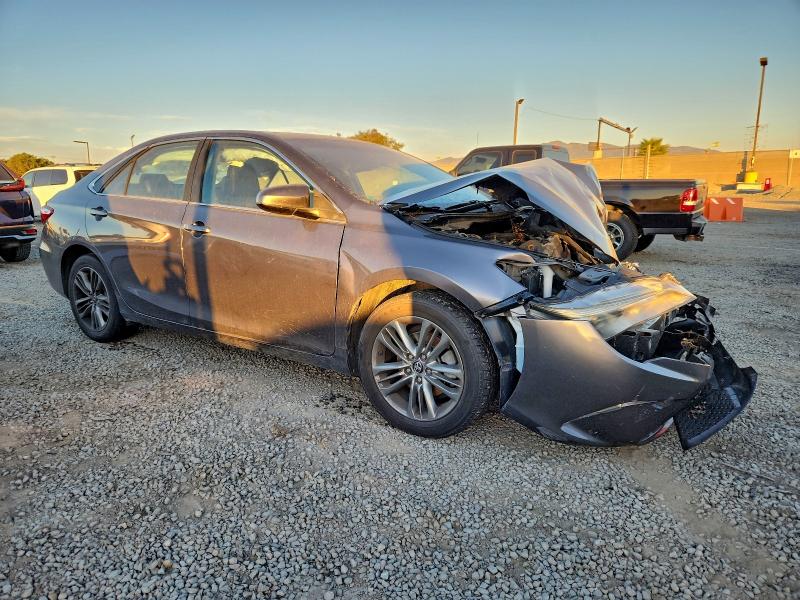 Фото 4 - TOYOTA CAMRY