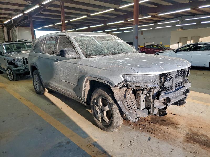 Фото 4 - JEEP GRAND CHER