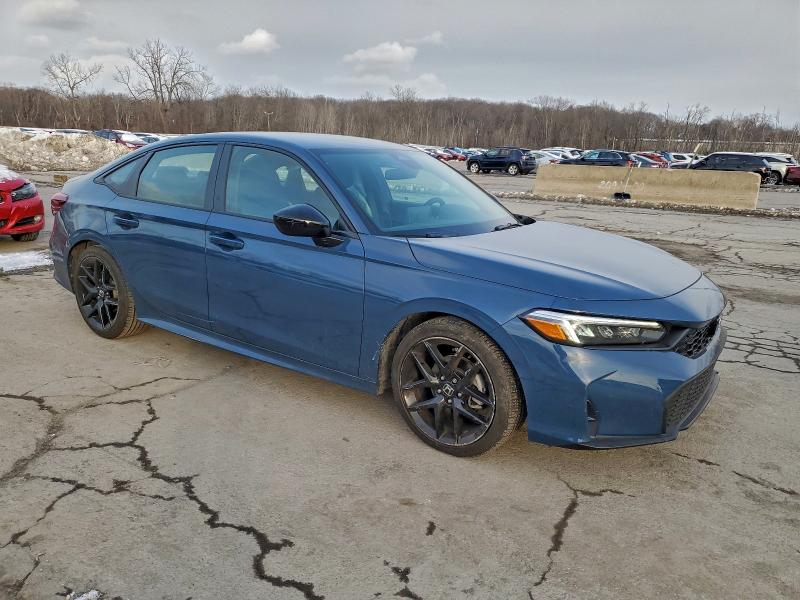 Фото 4 - HONDA CIVIC