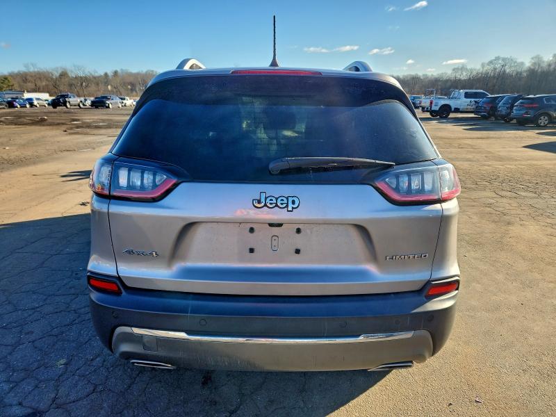 Фото 6 - JEEP GRAND CHER