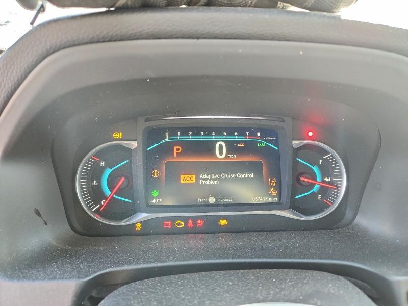 Фото 9 - HONDA PASSPORT