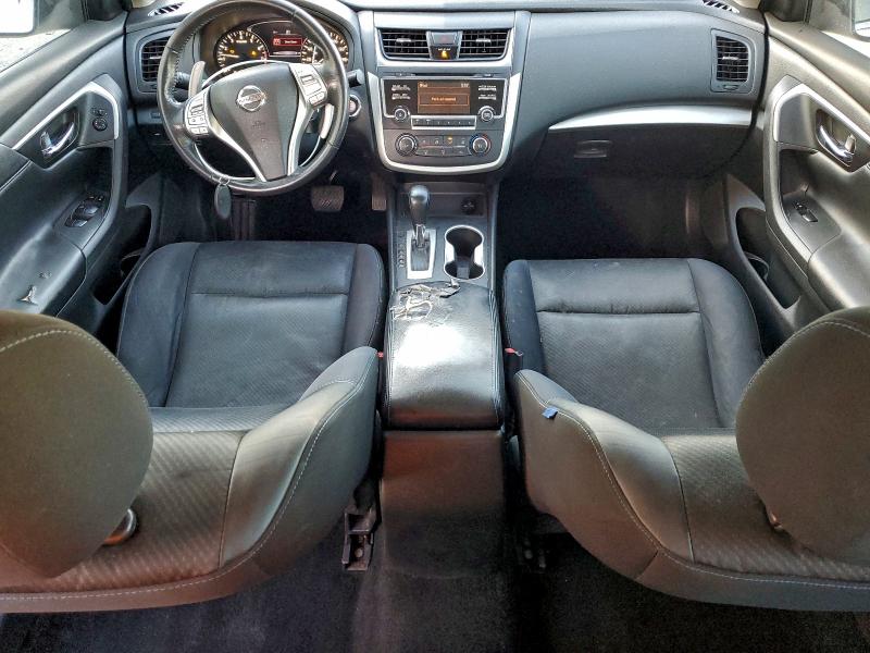 Фото 8 - NISSAN ALTIMA