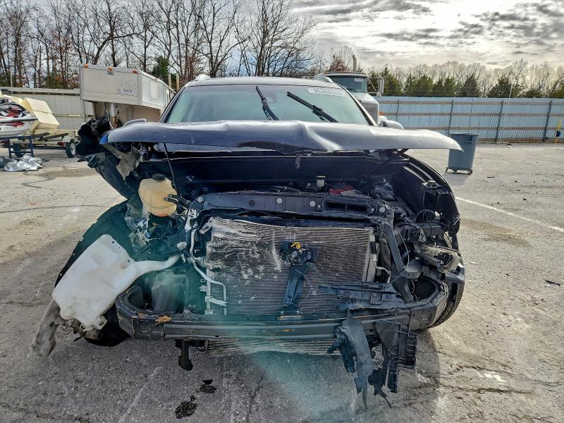 Фото 5 - LINCOLN MKX